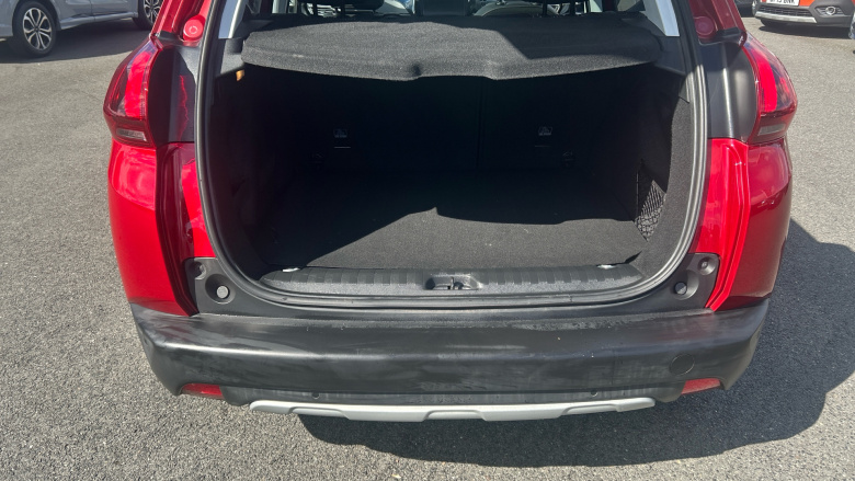 Peugeot 2008 1.2 PureTech 110 Allure Premium 5dr Petrol Estate